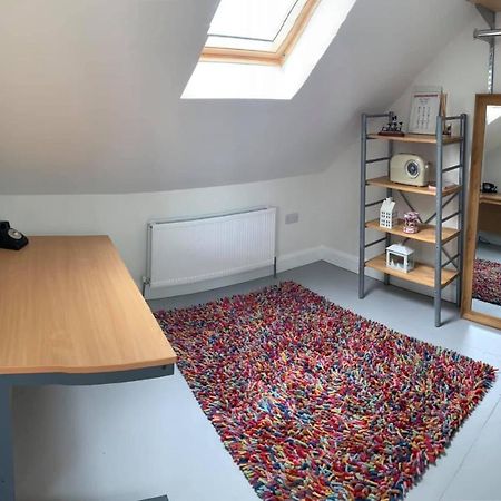 Primrose Place Портраш Экстерьер фото