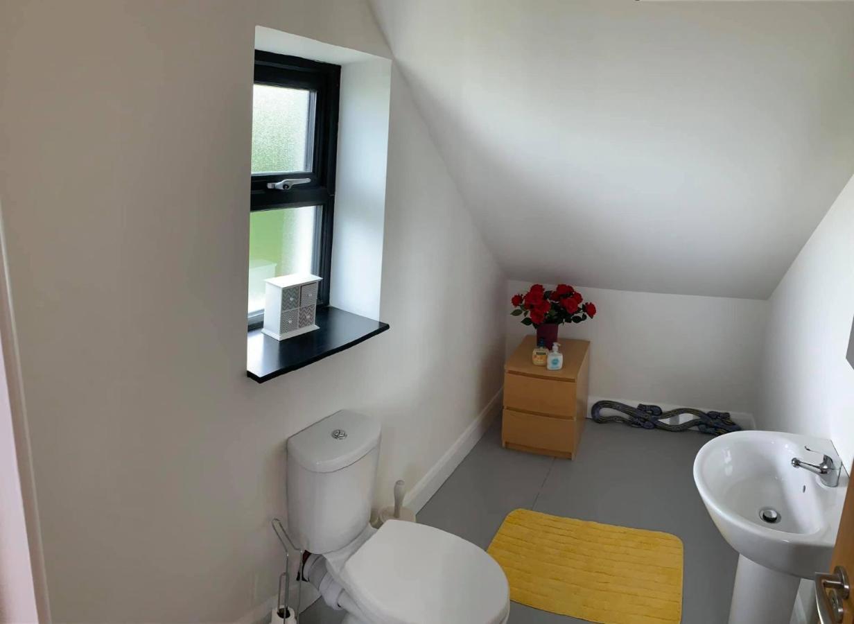 Primrose Place Портраш Экстерьер фото