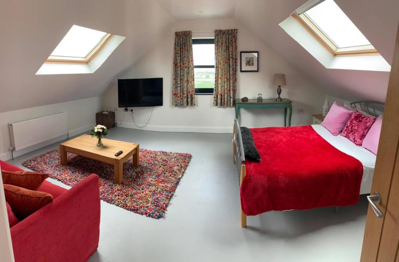 Primrose Place Портраш Экстерьер фото