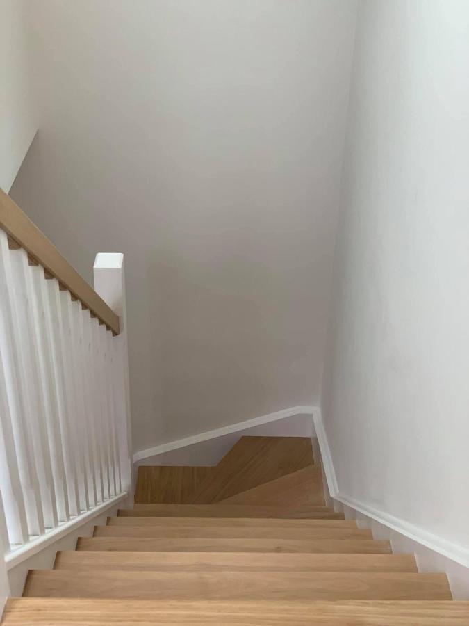 Primrose Place Портраш Экстерьер фото
