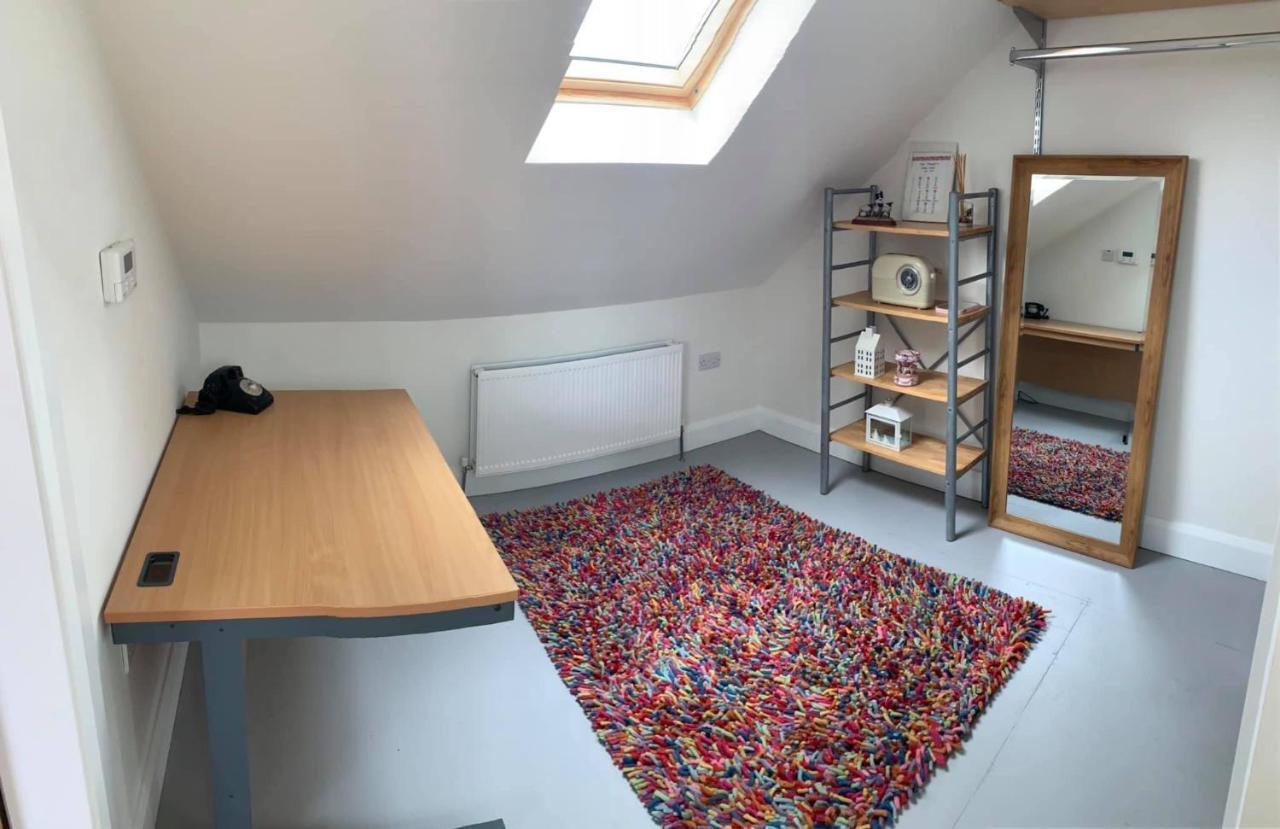 Primrose Place Портраш Экстерьер фото